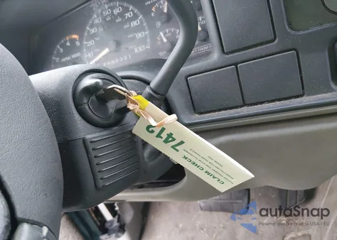 1995 Chevrolet Gmt-400 C1500 z USA, uszkodzony, nr VIN 1GCEC19K7SE260375